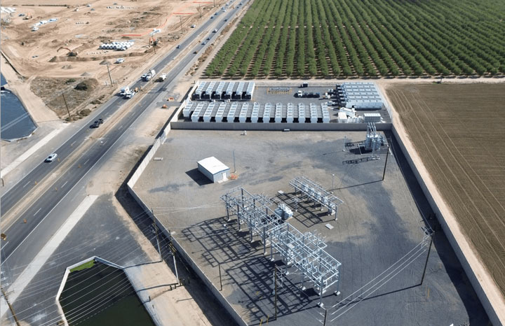 California-Department-of-Water-Resources