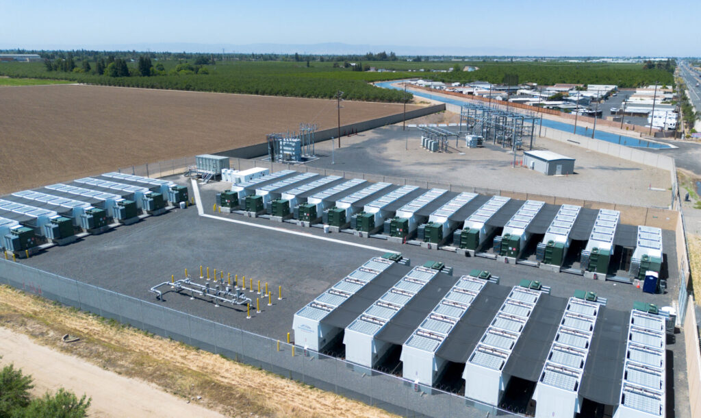 Microgrids banner