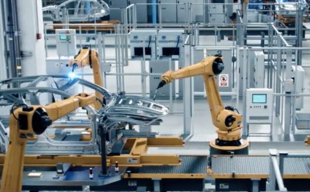 Robot ai