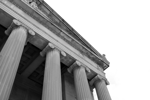 Exterior,View,Of,Government,