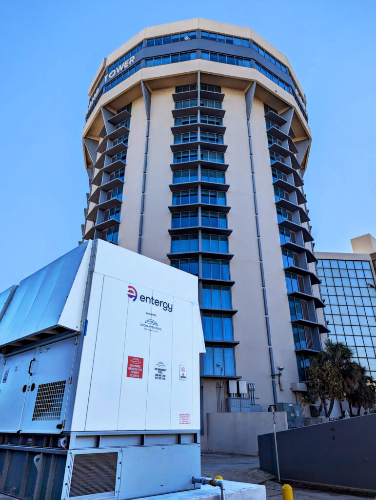 Entergy-copeland-tower