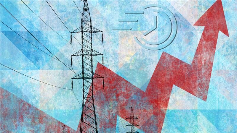 James Huang LI Surging Demand