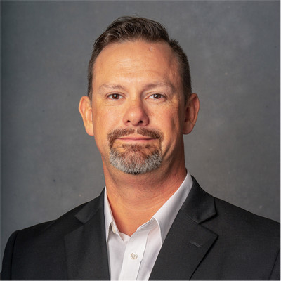 Headshot - Paul Andrews