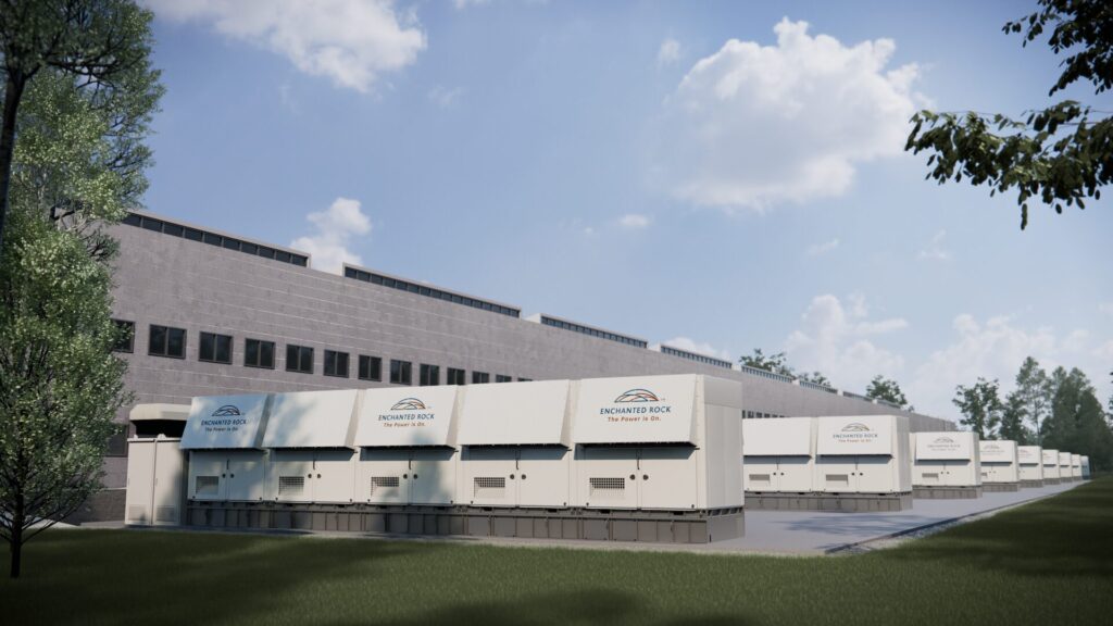 future of electricity