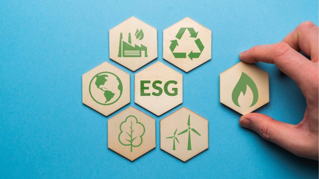 ESG